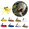 Pesca – Wobblers, iscos e anzóis