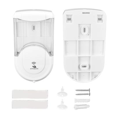 Bagno – Dosatori di sapone liquido