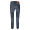 Diesel Mens 2023 D-Finitive Straight Leg Jeans