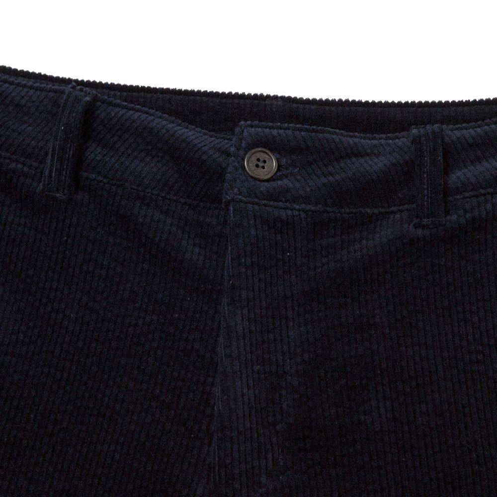 ARSCONTACT Ac Harf Shorts.Navy