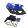 Chain Guide Rear Sprocket Chain Cover Guard Protector For Yamaha WR155 WR 155 motorcycle accessories
