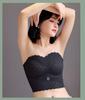 Reggiseno senza spalline minimizzatore senza spalline invisibile da donna estivo