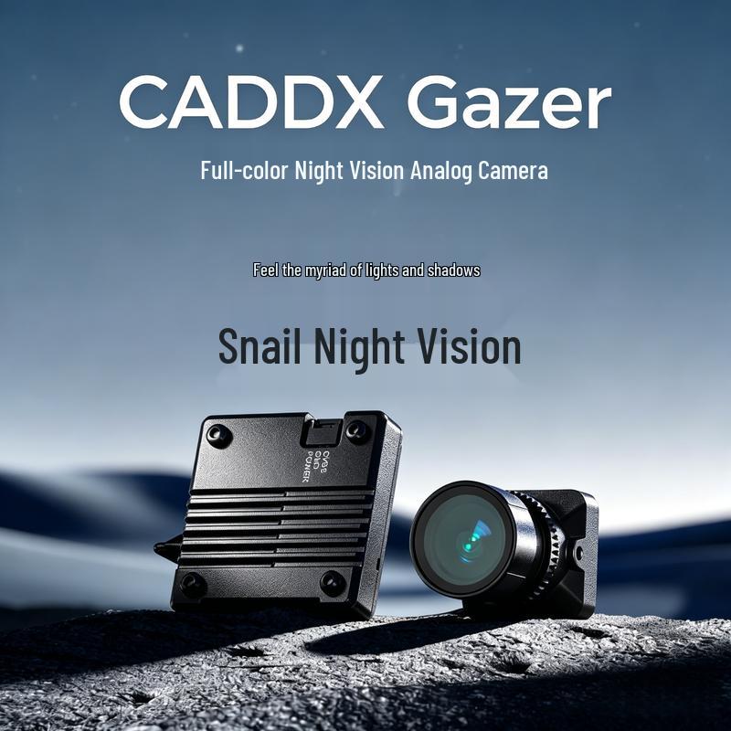 FPV Drone Night Vision Camera