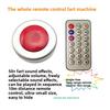 Novelty Prank Toy Fart Generator With Remote Control For Boredom Relief And Humor