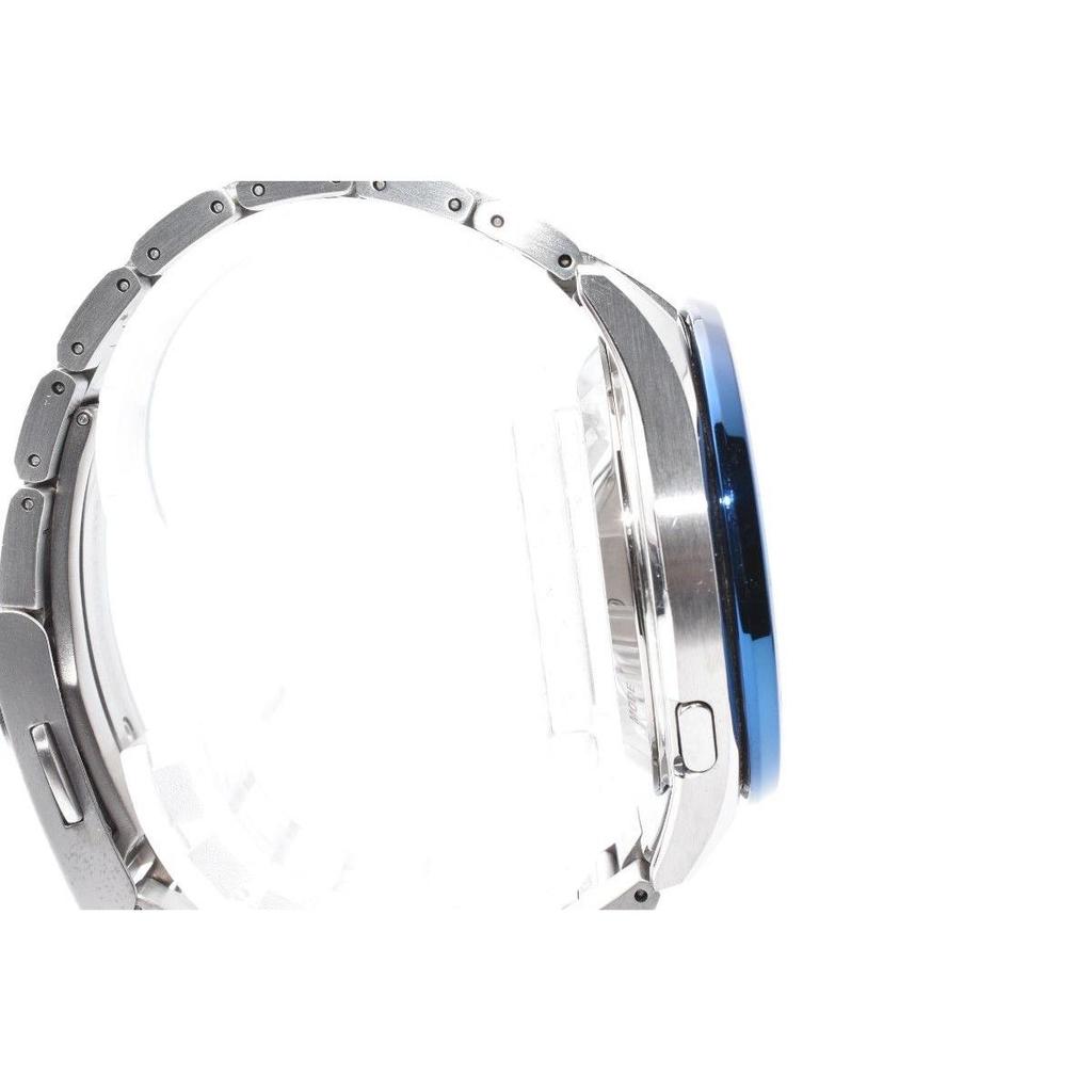 Used CASIO Oceanus OCW-T4000D-1AJF Watch Radio Solar
