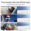 Morphy Richards Smart Eye Massager with Heat and Bluetooth CN plug (adapter included)