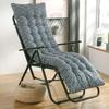 Replacement Anti Slip Soft Recliner Cushion Garden Benches Durable Bench Cushion Thick Leisure Time Chair Cotton Pad Household