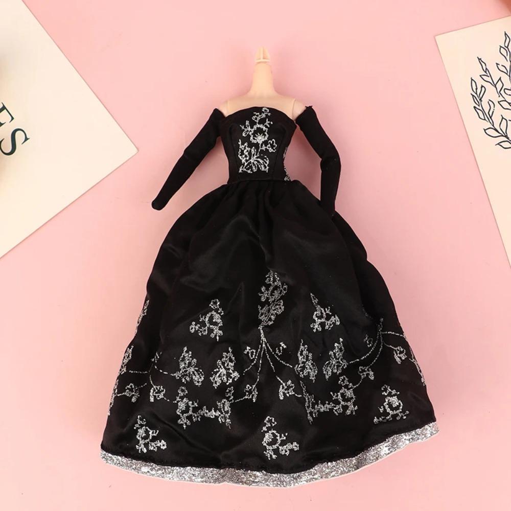 Puppenkleidung Puppenkleidung Prinzessinnenkleid Prinzessinnenkleid Elegante Puppenkleider Damenpuppen