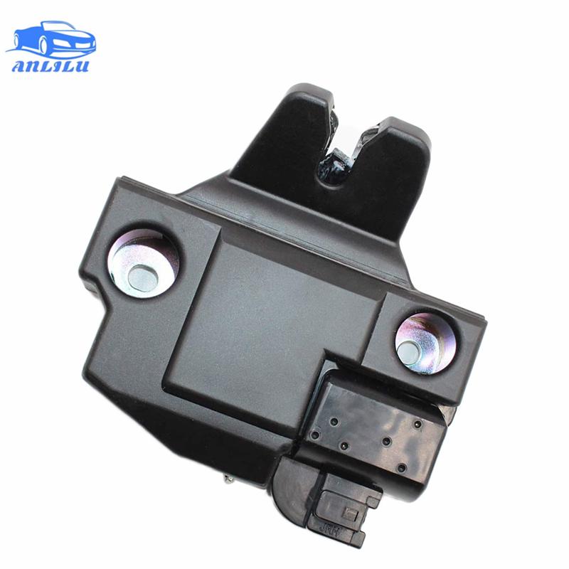 Suitable for 2007-2012 Le-xus ES350 3.5L High Quality Car Trunk Door Lock 64600-33140 64600 33140