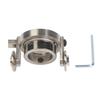 For Trafimet Ergocut Roller Guide CV0024 Cutter Consumables Parts Plasma Repairing Tools Roller S25 S45 Tools Welder