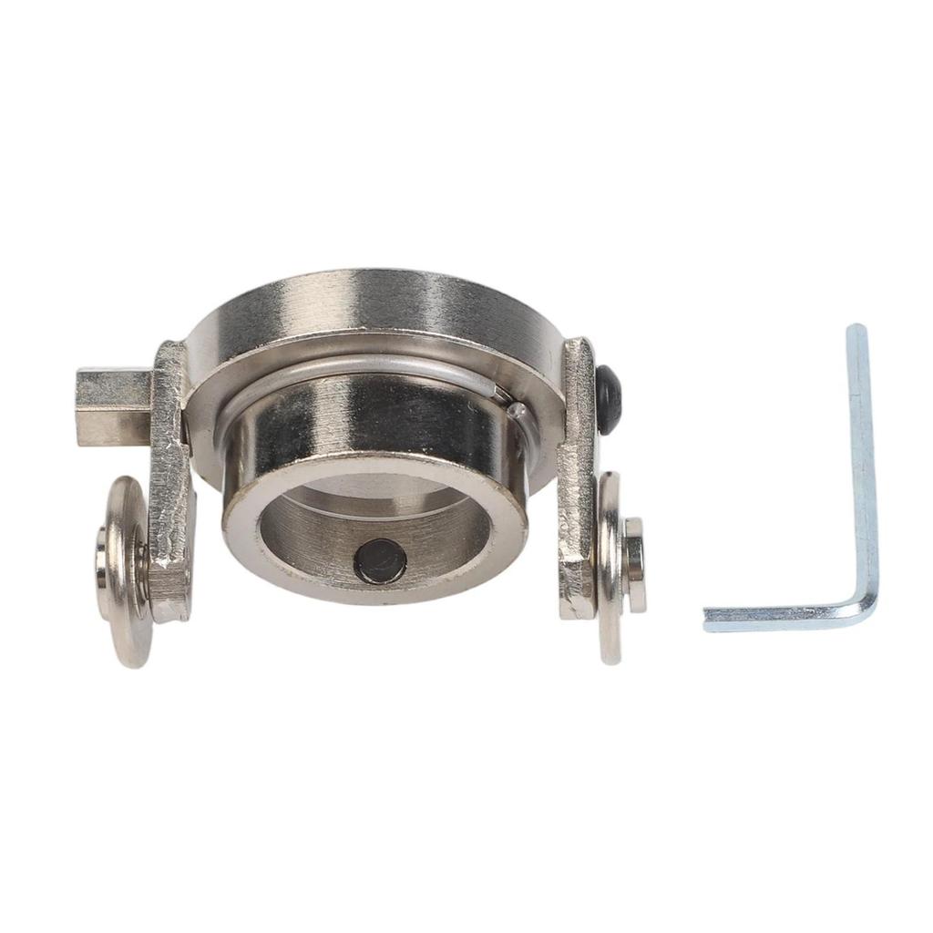 For Trafimet Ergocut Roller Guide CV0024 Cutter Consumables Parts Plasma Repairing Tools Roller S25 S45 Tools Welder