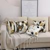 Modern Country Geometric PillowcaseSuitable for Sofa Car Bedroom Decorative Cushion Cover Pillow Cover