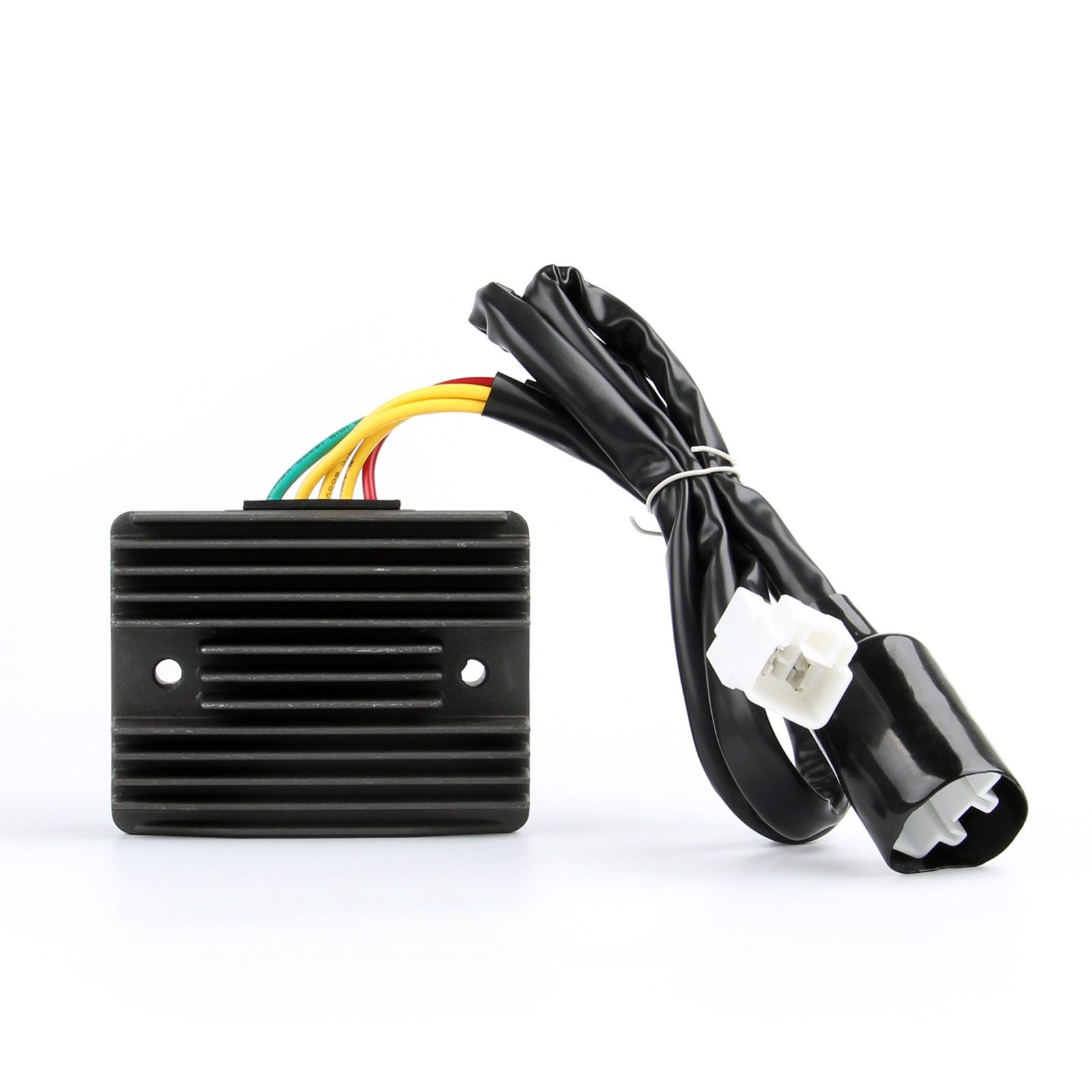 

Regulator Rectifier Fits Honda CB 1300 F3/F13 Super Four 5/6 Superfour