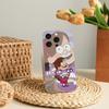 Gravity Falls Comic Anime Phone Case For Iphone 16 15 11 13 14 Pro Max 7 8 Plus X Xr Xs Max Se2020 12mini Transparent Cover