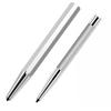 Centre Punch Metal Hardened Cr-v Steel Spot Dot Center for Metal Positioning Drill Hole Bit Drill Locator Hole Punch Hand Tools