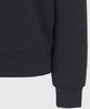 DUVETICA Bellona Sweatshirt (Black) (Women'S Sweatshirt)