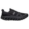 ON Cloudsurfer Trail Waterproof Black Eclipse Men Sneakers 3ME10270106