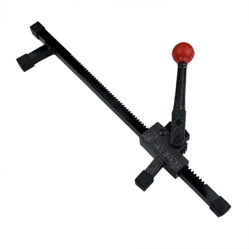 Car Body Sheet Metal PaintlessDent Plastic Pullers Glues Tabs Manual Expander Dent Removal Repair Tool