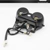 Suzuki Qingqi GT125 Speedometer Tachometer Panel QS125-5