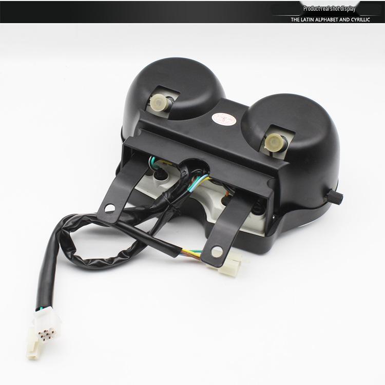 Suzuki Qingqi GT125 Vitezometru Turometru Panou QS125-5