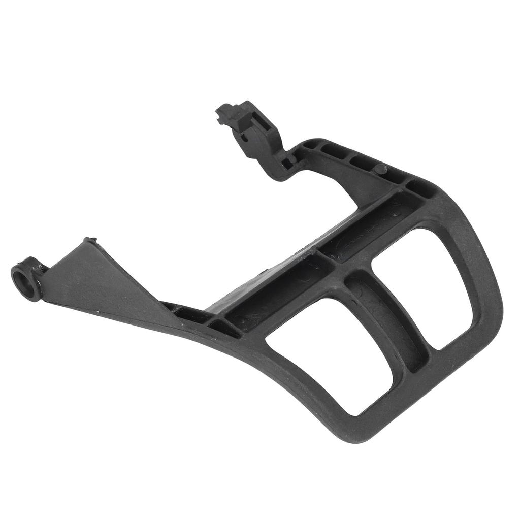 Kettenbremshebel Stabile Leistung Verschleißfest Kettenbremse Vorderer Griffhebel für MS660 für