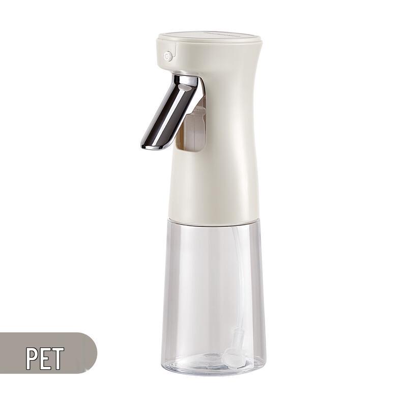 

Mist Edible Oil Sprayer for Kitchen & BBQ
