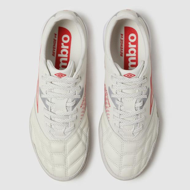 Umbro Revenge Premium (Revenge Premium) Red (Uq323Stf70) (A Type)