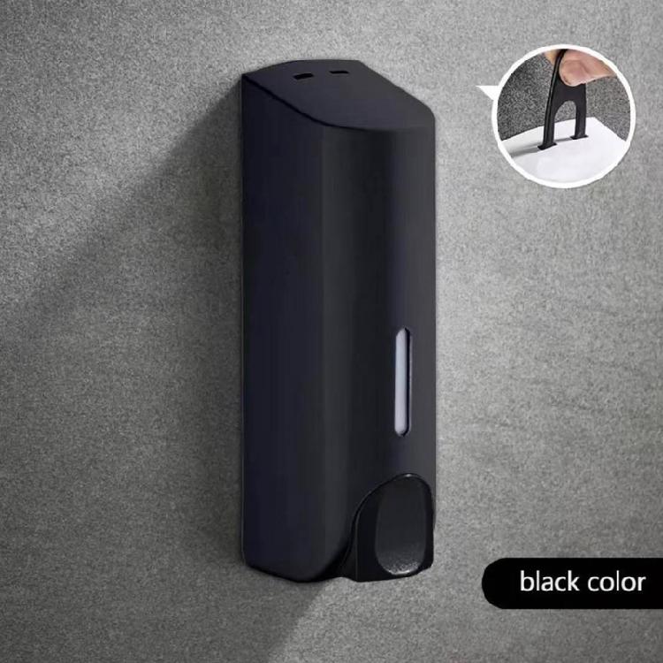 Soap Dispensers Wall Mount Shower Pump Hand Gel Dispenser Home Liquid Dispenser