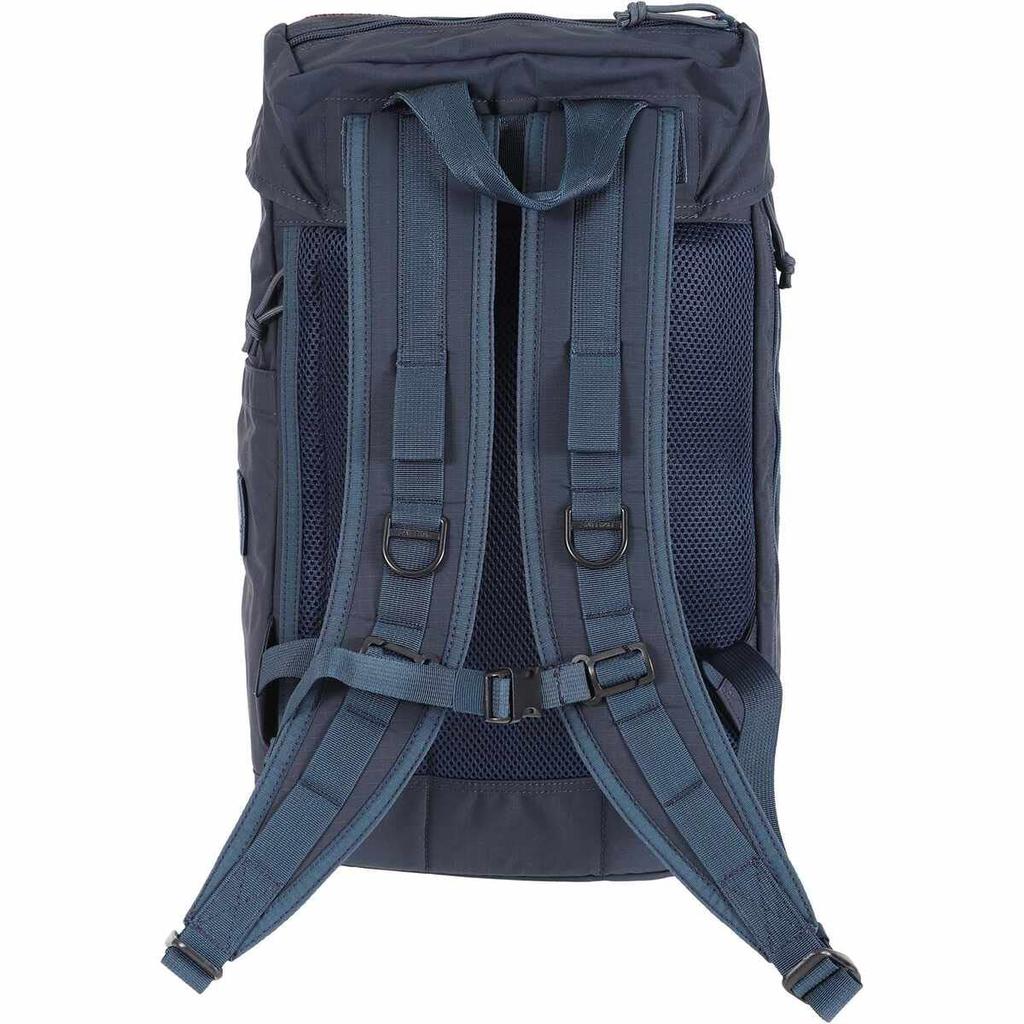 MODULEWARE COLLECTION NEO FLAP PACK MW Business-Rucksack 23L BRA221P15 [Briefing] Navy/076