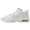 Nike Tênis Unissex Air DT Max 96 Low Branco Cinza Fumaça Claro Prata Metálico Prata Metálico-Branco-Cinza Fumaça Claro IO4223-100