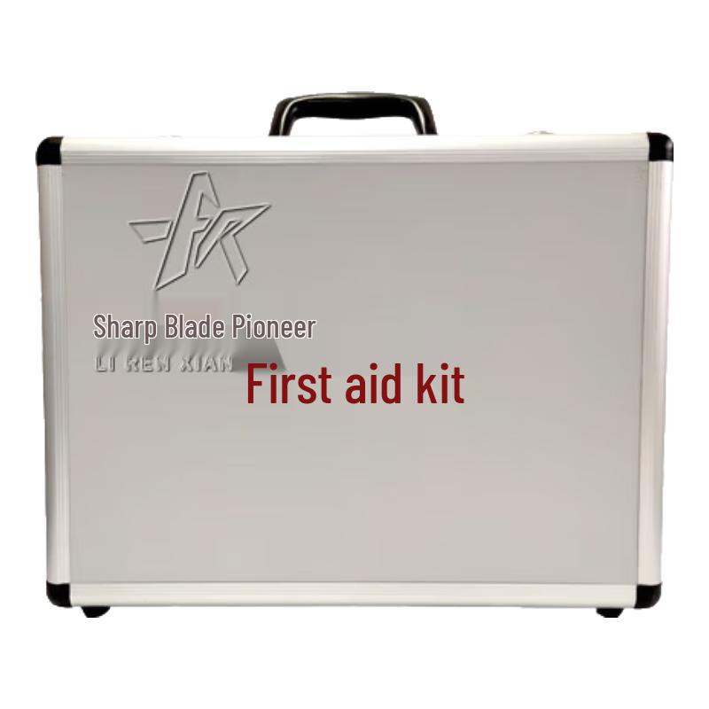 Multi-functional Emergency First Aid Kit