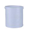Eco-friendly Aeration Container Thickening Plant Pouch Grow Bag Round Fabric Pots Root Container