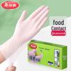 Meiliya Disposable PE Gloves
