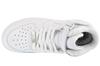 Nike Air Force 1 '07 Mid, Womens White Sneakers