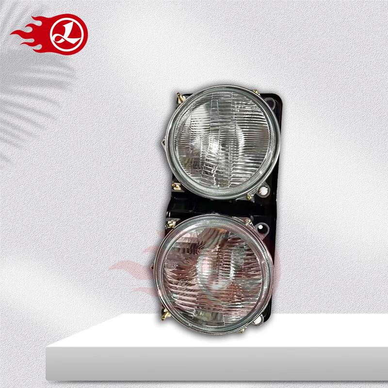 Lei Xiang Right Front Headlight Assembly for Jiefang CTM Series