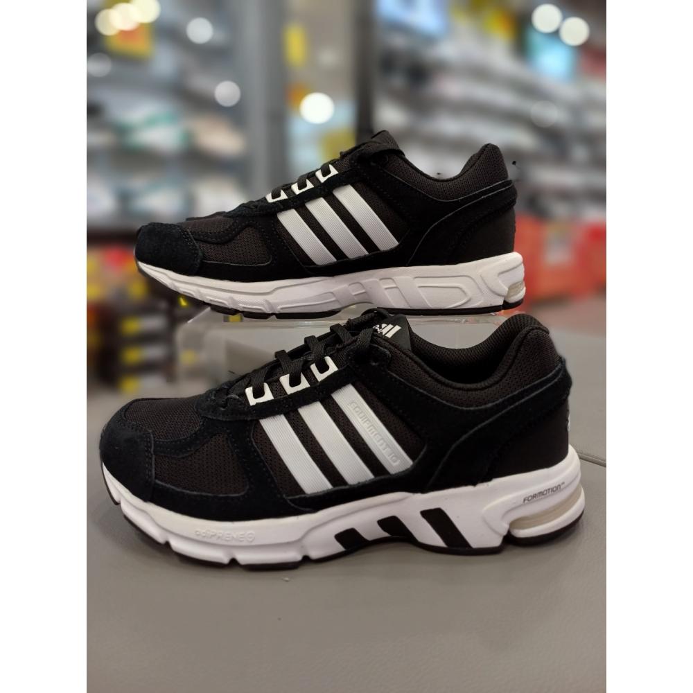 

Черно-белые кроссовки унисекс adidas Equipment 10 U ADIDAS EQUIPMENT 10 U IF1647