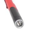 Pen Flashlight USB   3 Light Sources LED Chip Clip Design Widely Used Pen Light Flashlight for Repair Hospital