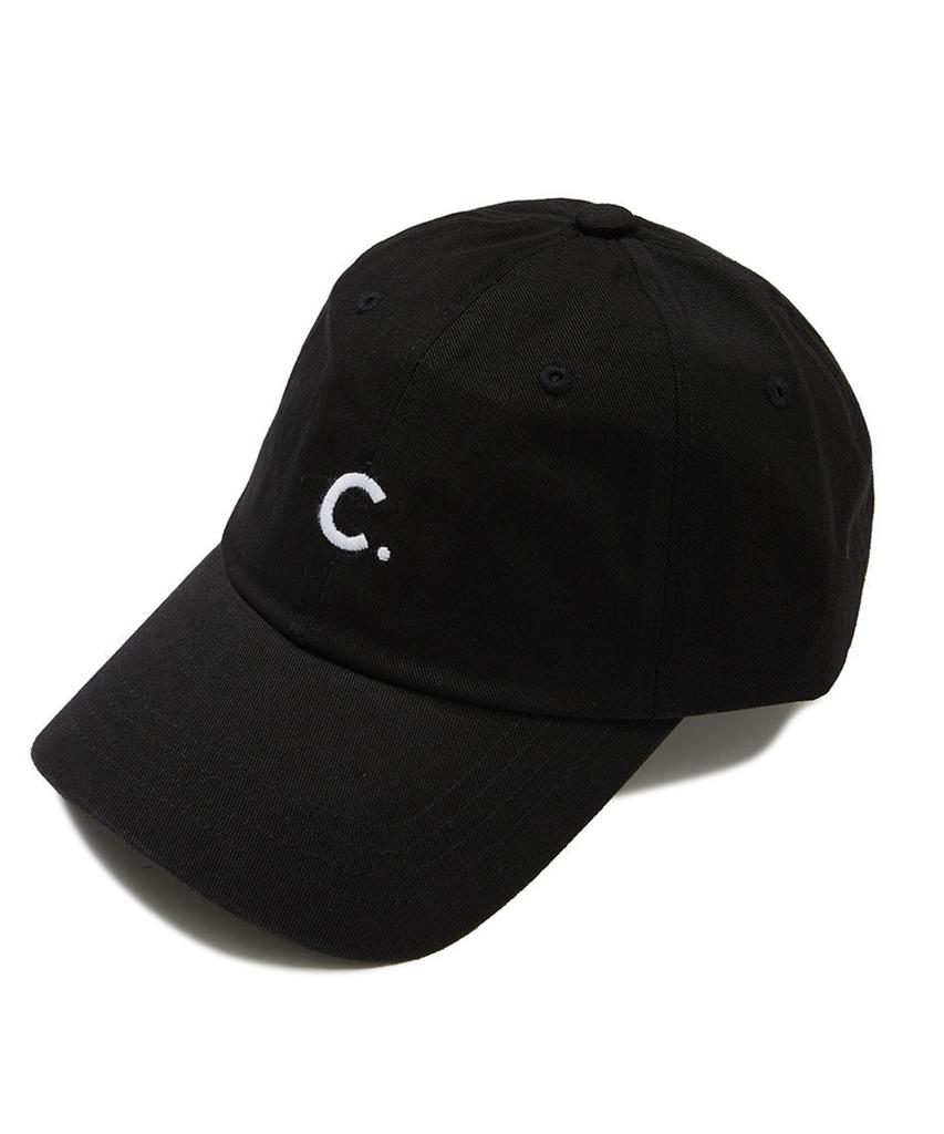 CLOVE Basic Fit Ball Cap (Black)