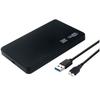 Dispozitive de stocare – Carcase pentru hard disk-uri