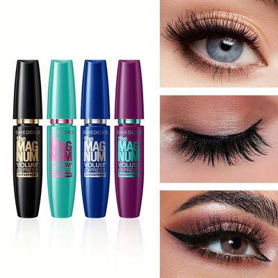 Oogmake-up – Mascara