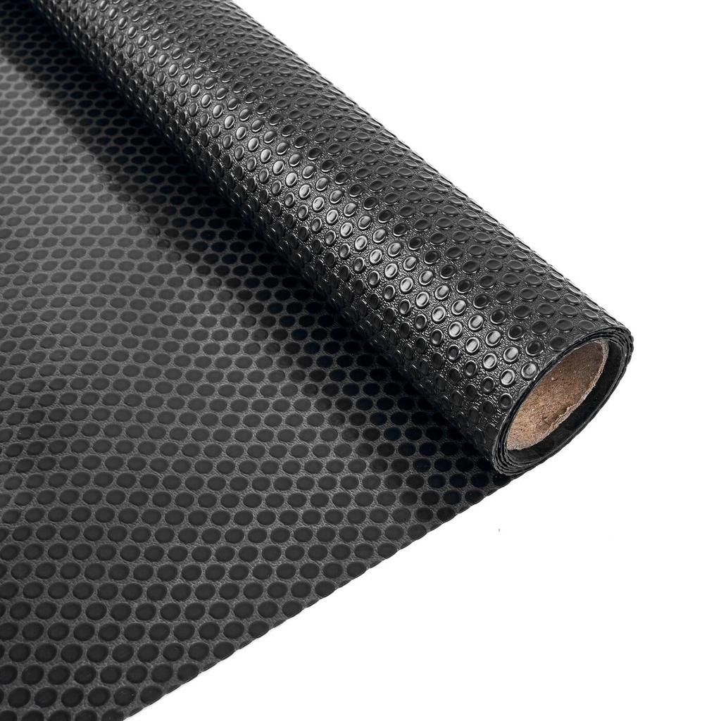 Mata antypoślizgowa do szuflad 300x50 BRUNBESTE BB-3167 Czarna