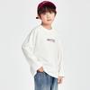 Boys' New Chinese Style Dragon Pattern Pure Cotton Long Sleeve T-shirt