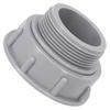 Stable Characteristics Adapter Fits Most Kitchen Brand New