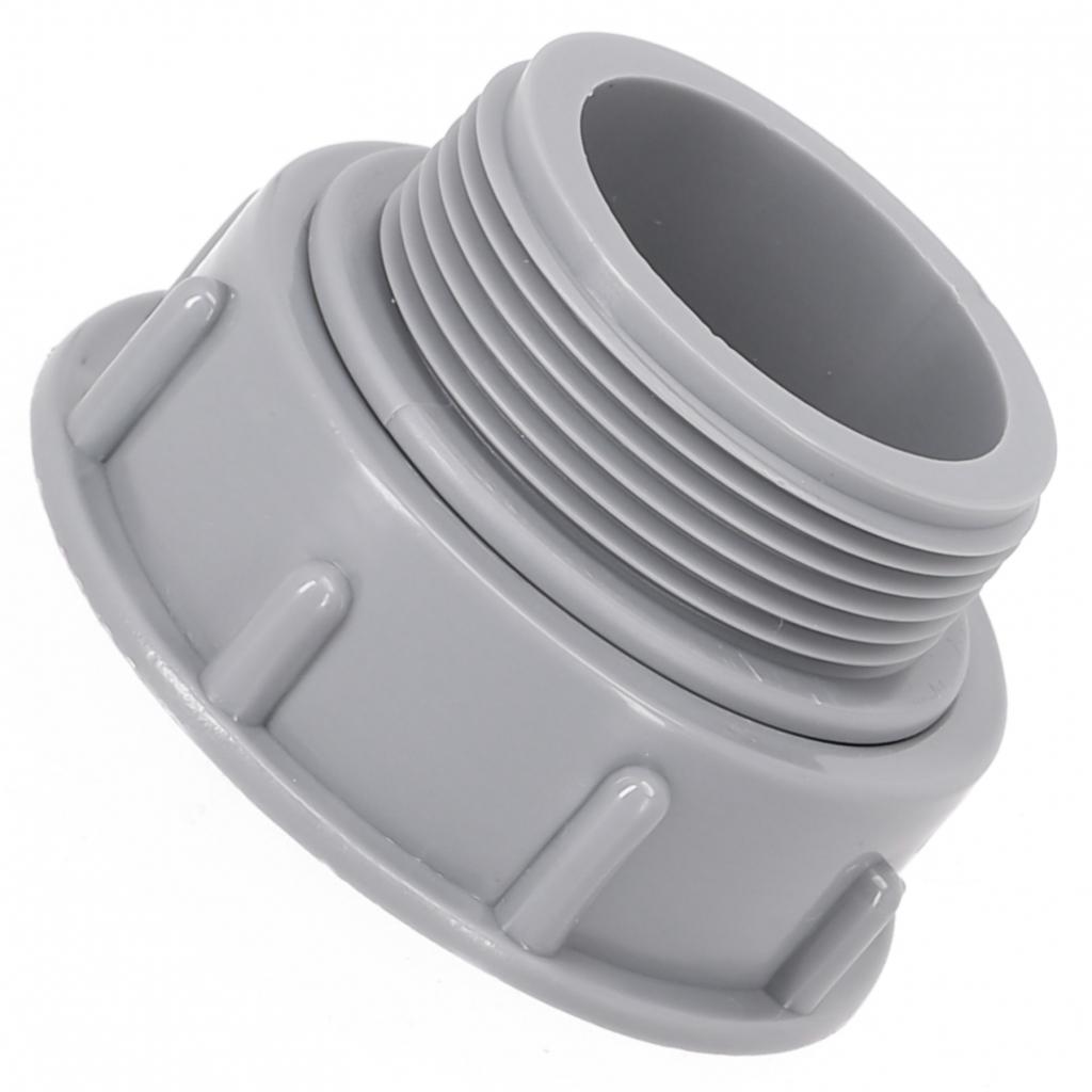 Stable Characteristics Adapter Fits Most Kitchen Brand New