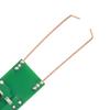 DC 3,7V až 15KV Modul zapalovače oblouku dálkově ovládaný Generátor vysokého napětí Měnič s boost cívkou Modul obloukového výboje