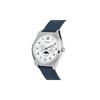 Casio 50 Meters Waterproof Quartz Movement Japanese and Korean Watch Men's Watch White Dial MTP-M300L-7AV