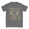 Lustig Warum bin ich so cool Lustige Libellenkunst für Insektenliebhaber T-Shirt für Unisex T-Shirts Kurzarm T-Shirt Grafik Kleidung
