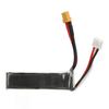 7.4V Lithium Battery Lightweight Portable Stable Multi Protection Battery for WLtoys XK K130 600mAh
