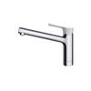 Countertop Kitchen Suitable for General and Cold TKY01301J Faucet, Climates,
