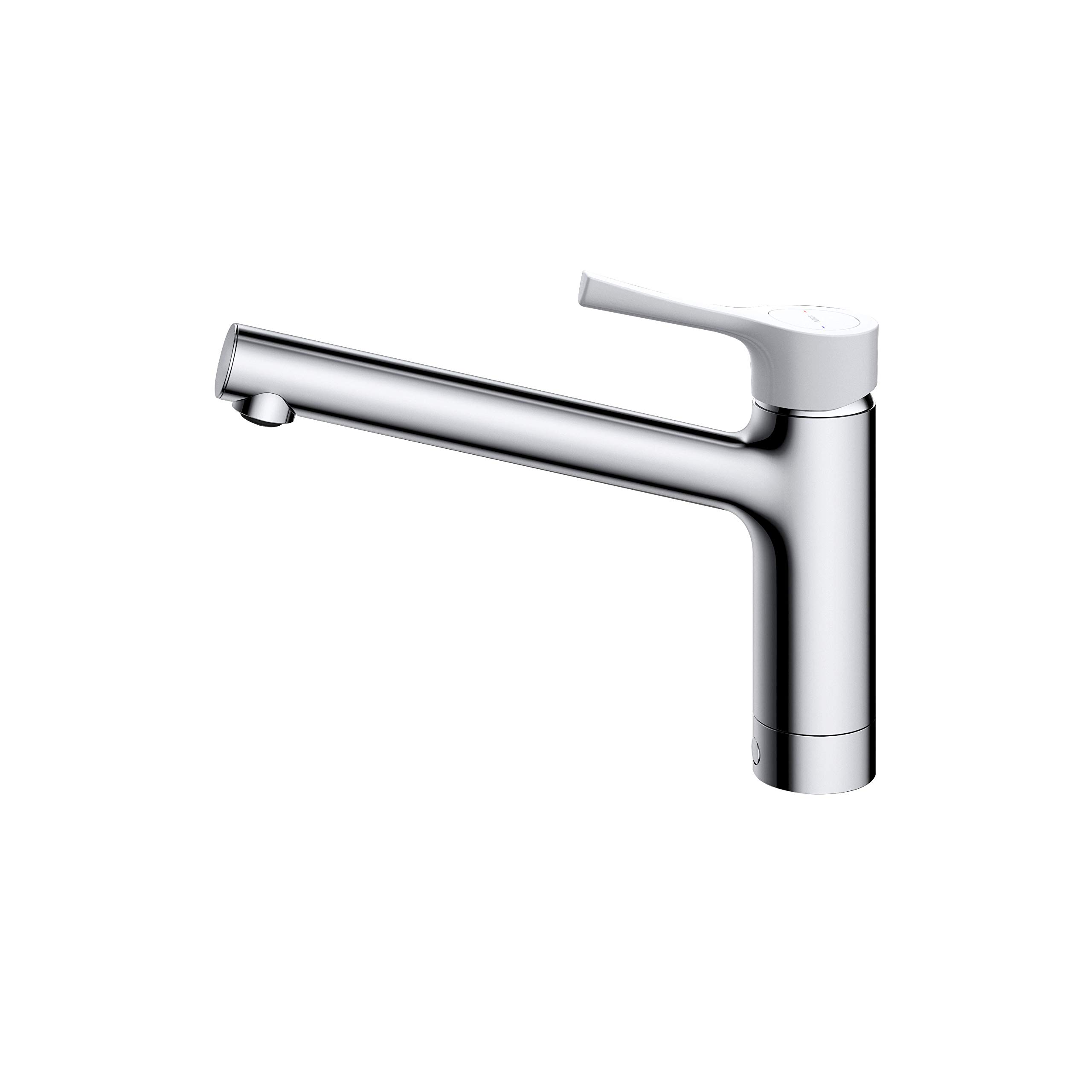 TOTO Countertop Kitchen Suitable for General and Cold TKY01301J Faucet, Climates,